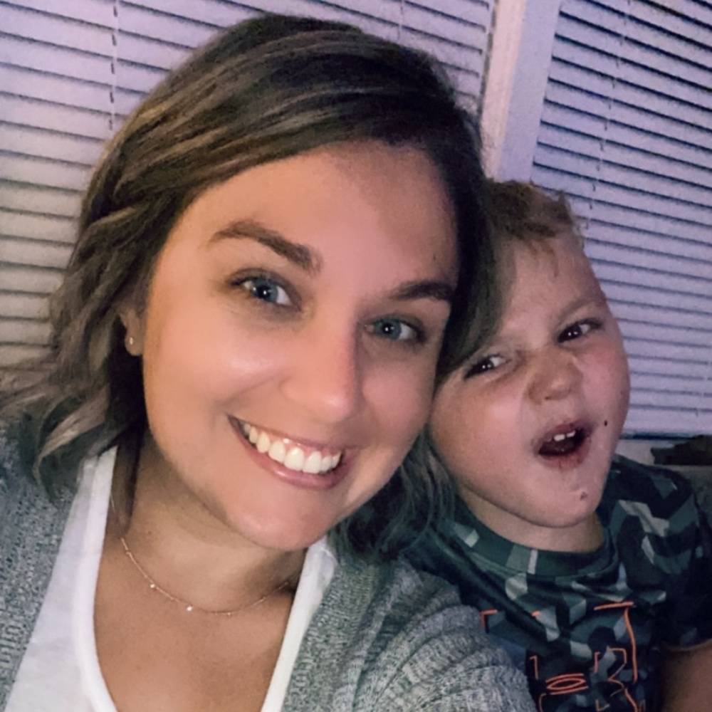 Meet your Posher, Shari